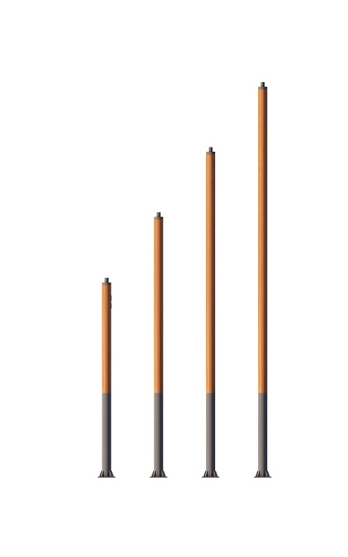 Опоры освещения